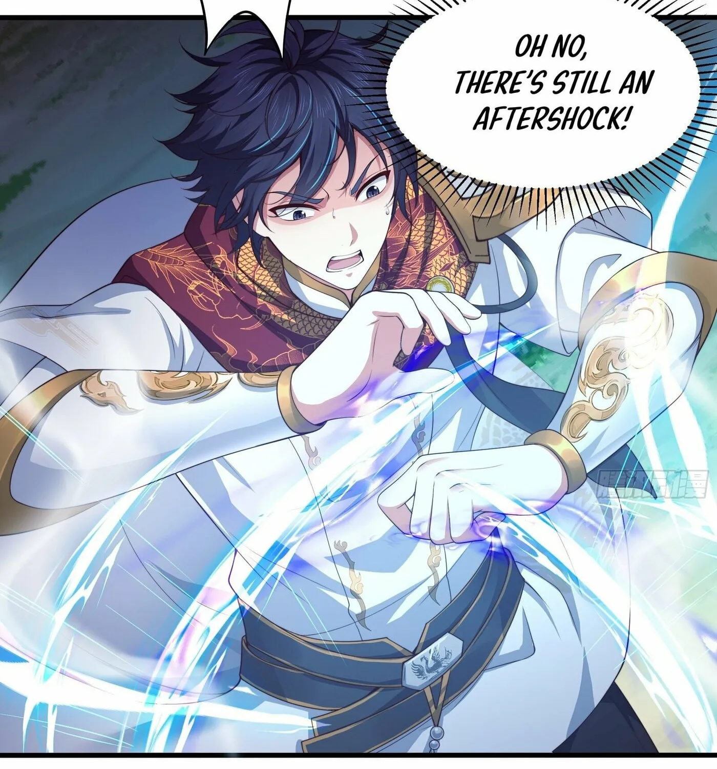 Rebirth of King Zhou: Not Being the Ultimate Villain Chapter 12 page 85 - 