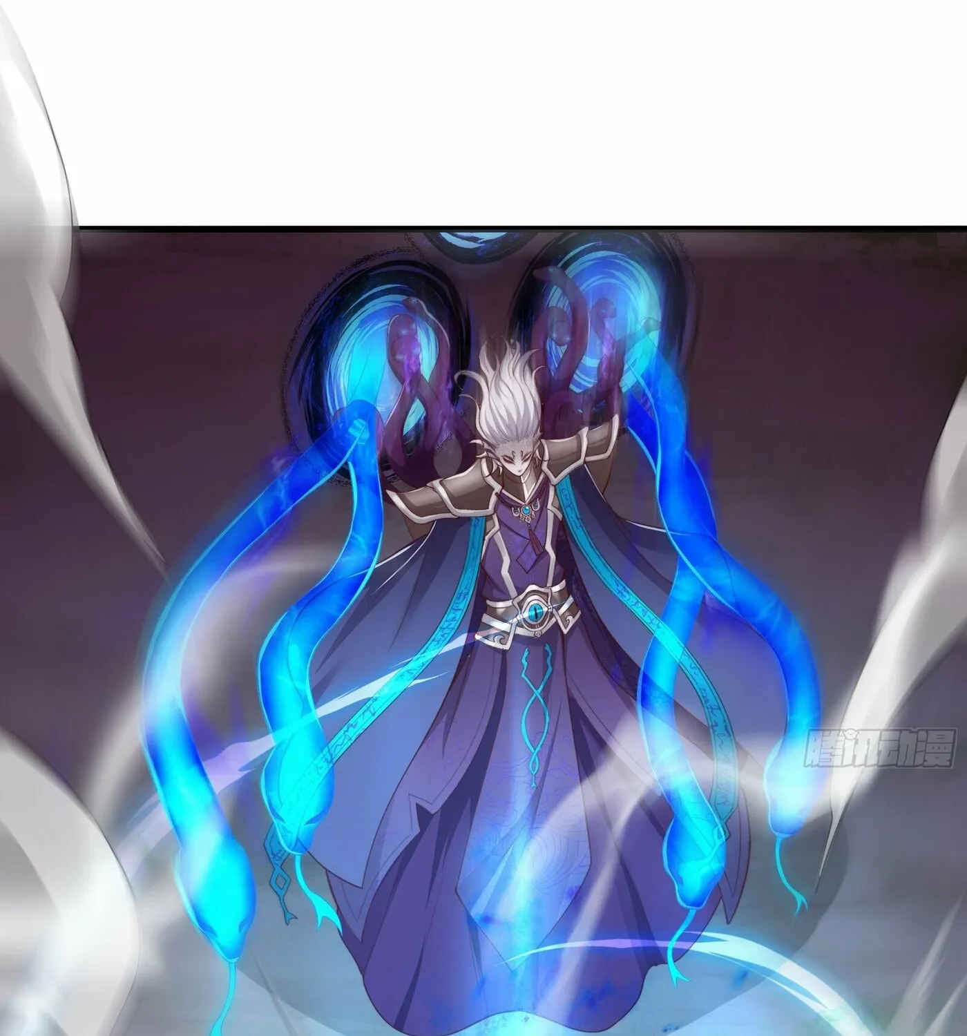 Rebirth of King Zhou: Not Being the Ultimate Villain Chapter 12 page 87 - 