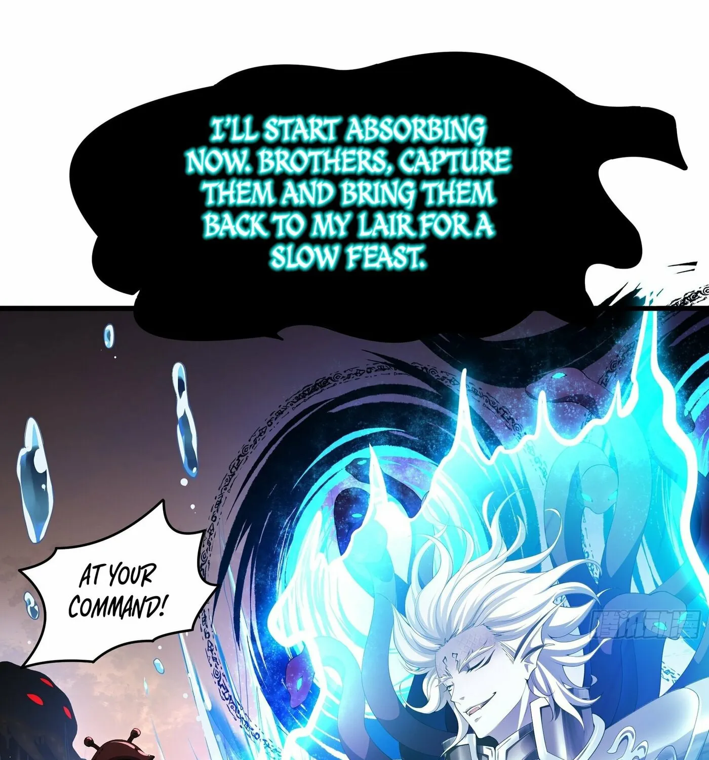 Rebirth of King Zhou: Not Being the Ultimate Villain Chapter 12 page 10 - 