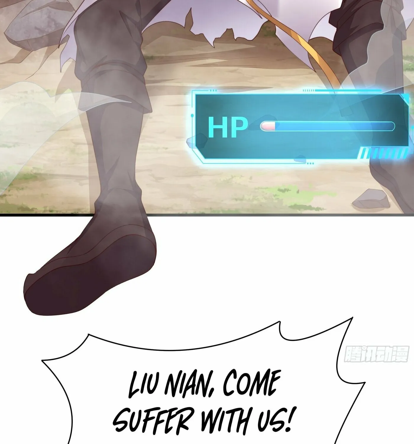Rebirth of King Zhou: Not Being the Ultimate Villain Chapter 12 page 92 - 