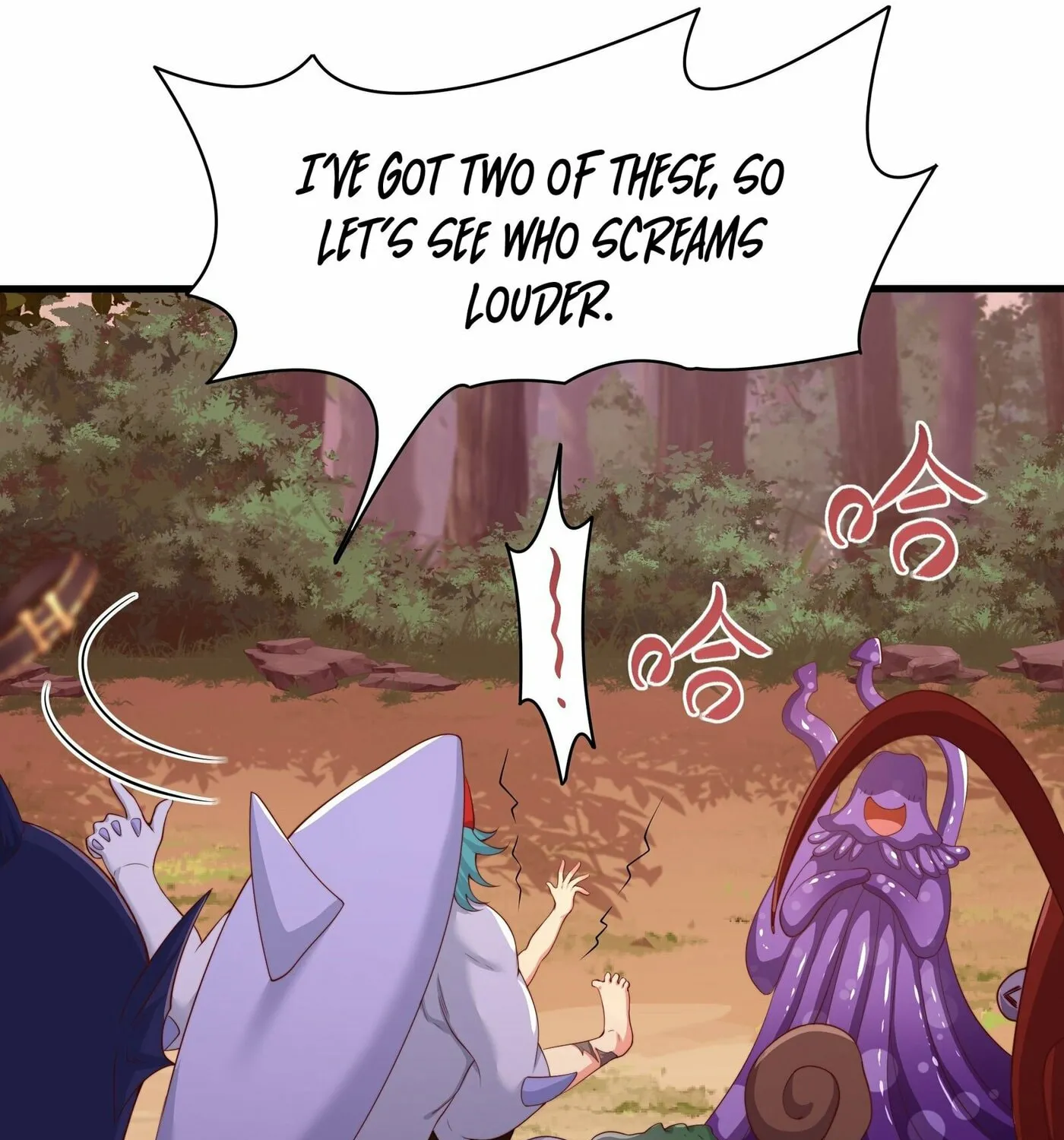 Rebirth of King Zhou: Not Being the Ultimate Villain Chapter 12 page 99 - 