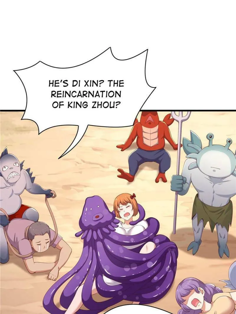 Rebirth of King Zhou: Not Being the Ultimate Villain Chapter 13 page 1 - 