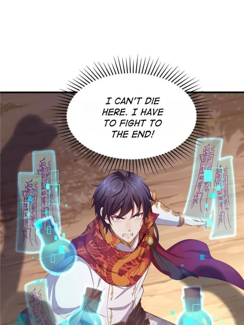 Rebirth of King Zhou: Not Being the Ultimate Villain Chapter 13 page 17 - 