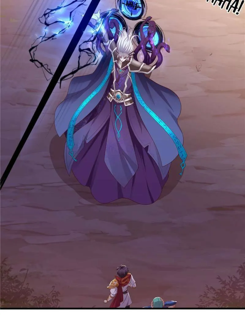 Rebirth of King Zhou: Not Being the Ultimate Villain Chapter 13 page 19 - 