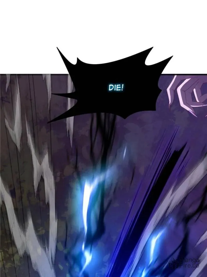 Rebirth of King Zhou: Not Being the Ultimate Villain Chapter 13 page 20 - 