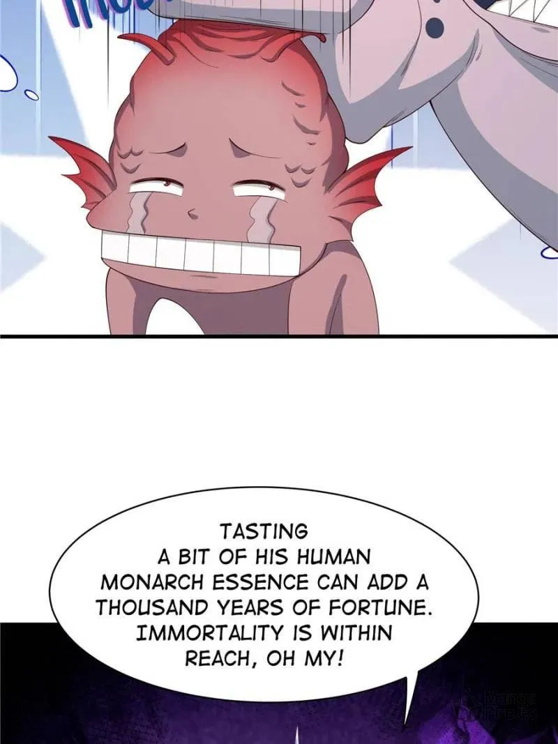 Rebirth of King Zhou: Not Being the Ultimate Villain Chapter 13 page 3 - 