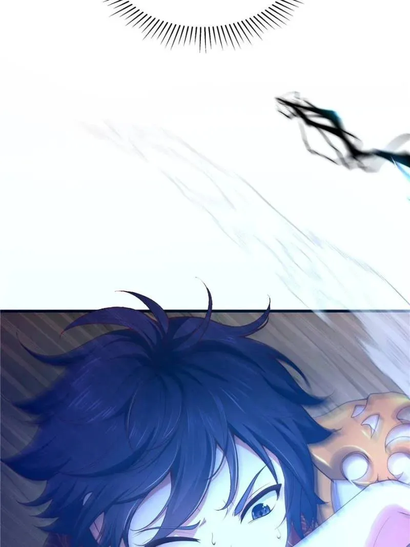 Rebirth of King Zhou: Not Being the Ultimate Villain Chapter 13 page 22 - 