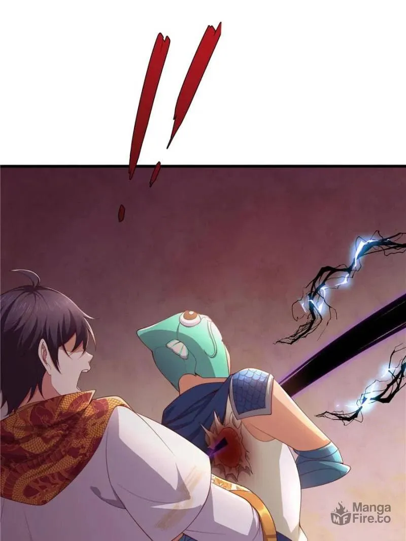 Rebirth of King Zhou: Not Being the Ultimate Villain Chapter 13 page 24 - 