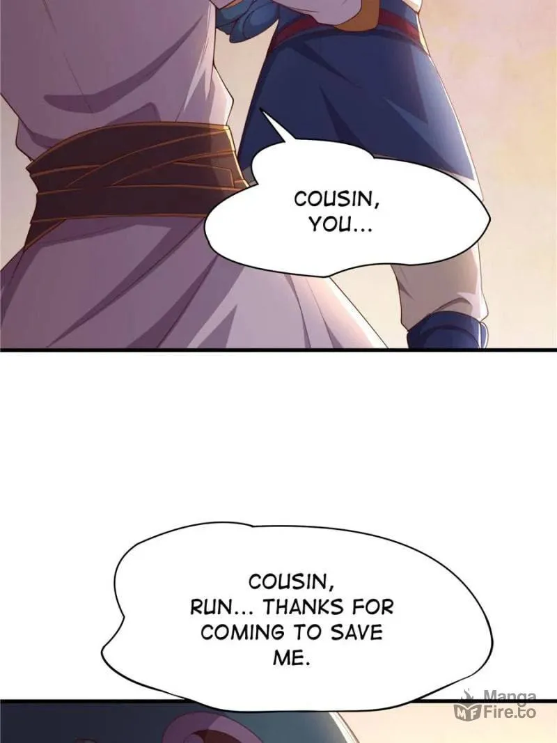 Rebirth of King Zhou: Not Being the Ultimate Villain Chapter 13 page 25 - 