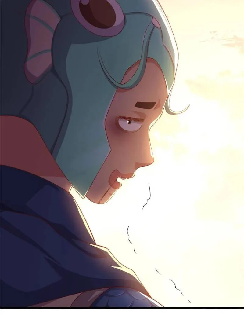 Rebirth of King Zhou: Not Being the Ultimate Villain Chapter 13 page 26 - 