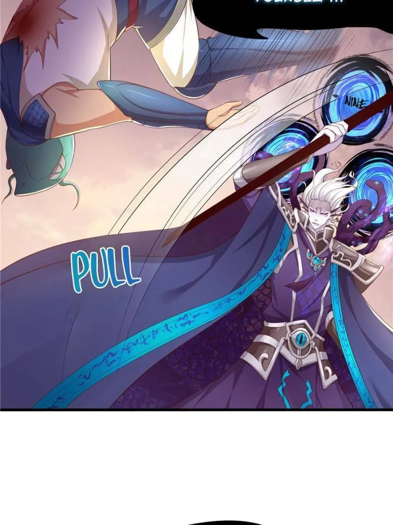 Rebirth of King Zhou: Not Being the Ultimate Villain Chapter 13 page 32 - 