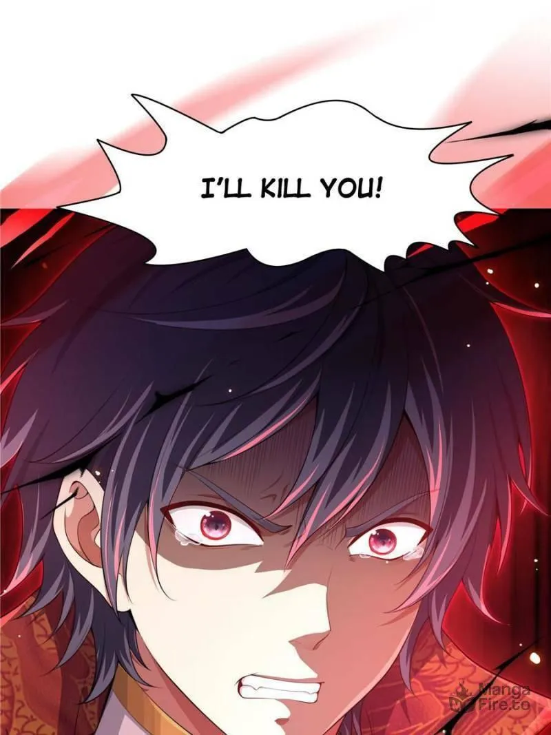 Rebirth of King Zhou: Not Being the Ultimate Villain Chapter 13 page 35 - 