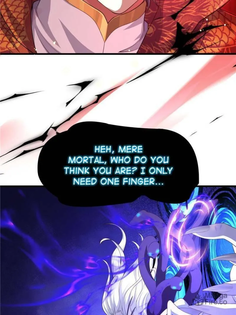 Rebirth of King Zhou: Not Being the Ultimate Villain Chapter 13 page 36 - 