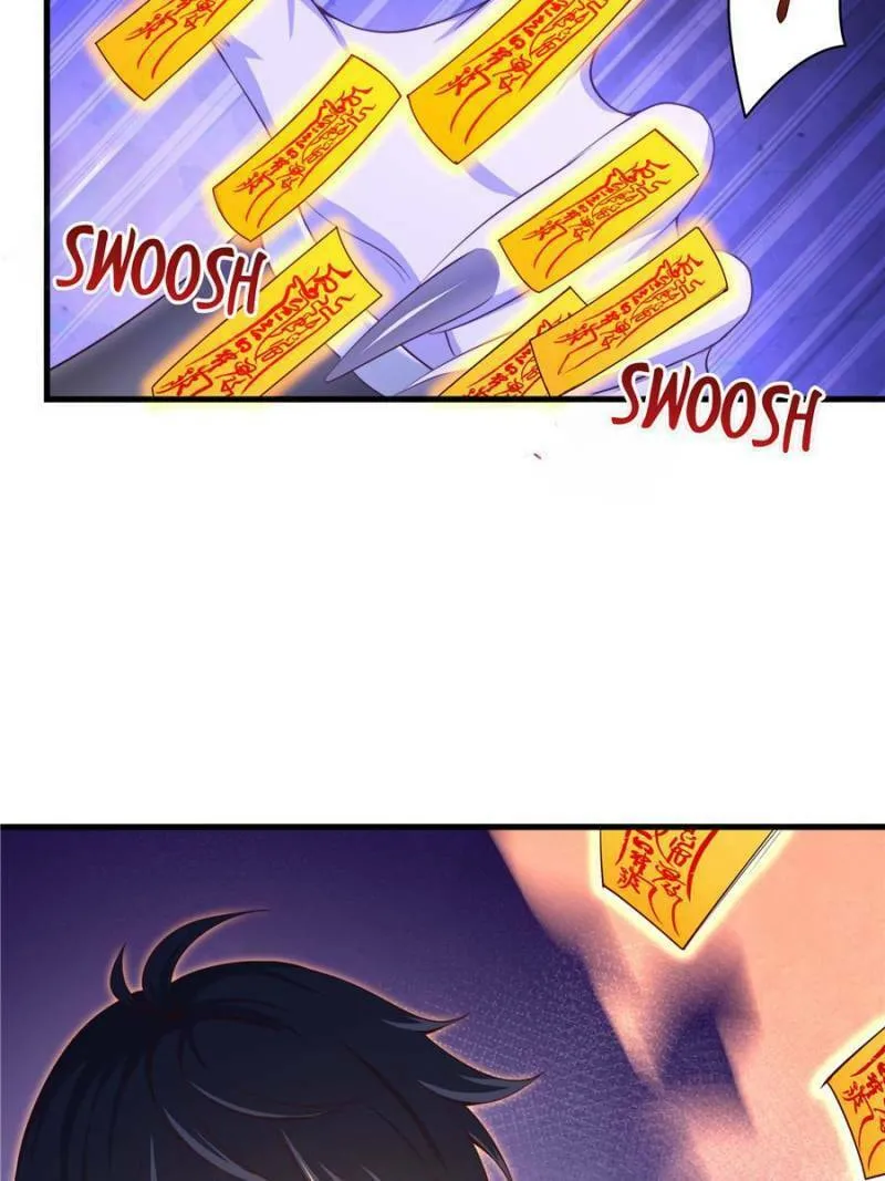 Rebirth of King Zhou: Not Being the Ultimate Villain Chapter 13 page 38 - 