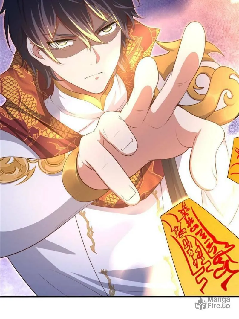 Rebirth of King Zhou: Not Being the Ultimate Villain Chapter 13 page 39 - 