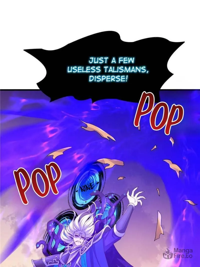 Rebirth of King Zhou: Not Being the Ultimate Villain Chapter 13 page 40 - 
