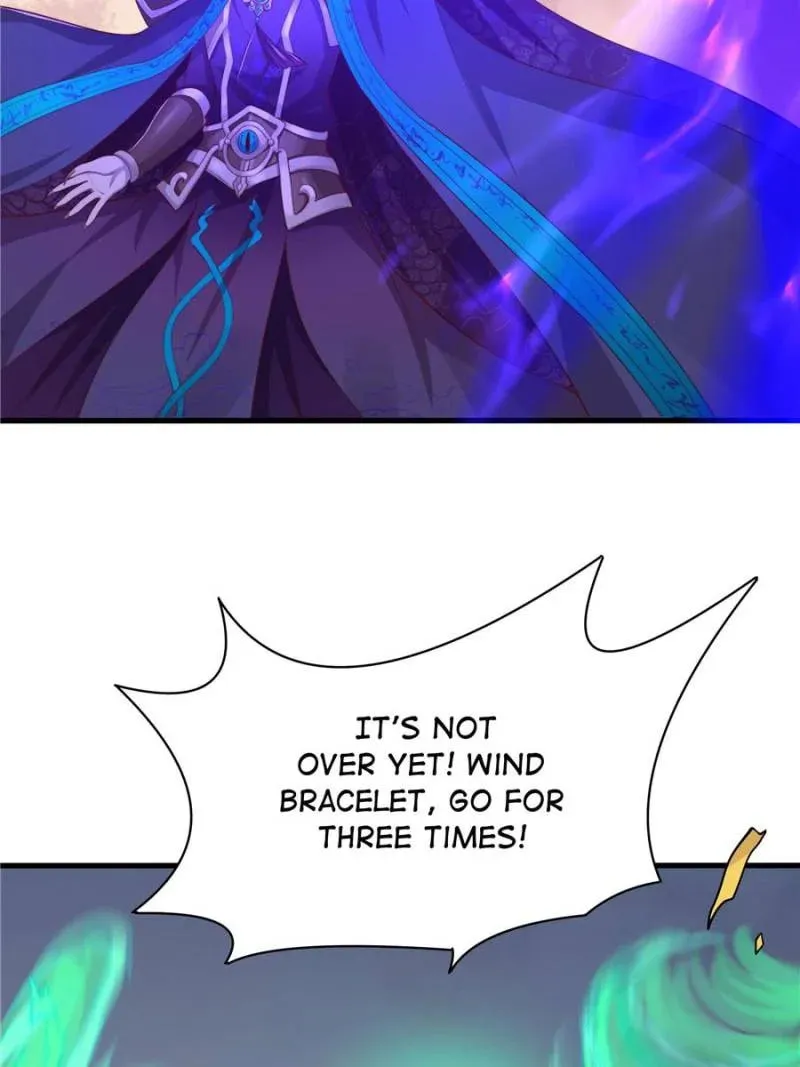 Rebirth of King Zhou: Not Being the Ultimate Villain Chapter 13 page 41 - 