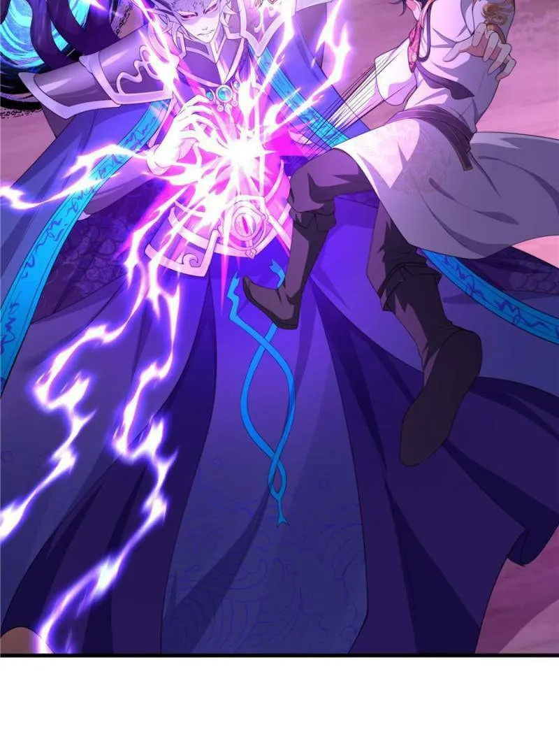 Rebirth of King Zhou: Not Being the Ultimate Villain Chapter 13 page 44 - 