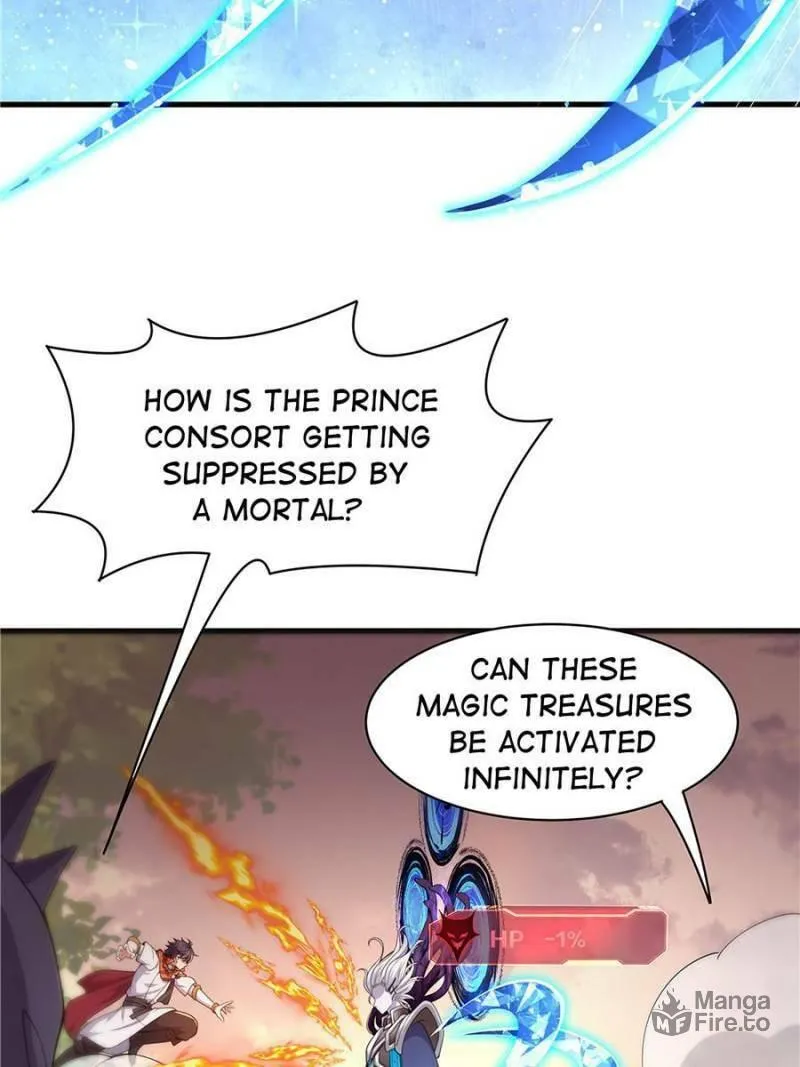 Rebirth of King Zhou: Not Being the Ultimate Villain Chapter 13 page 48 - 