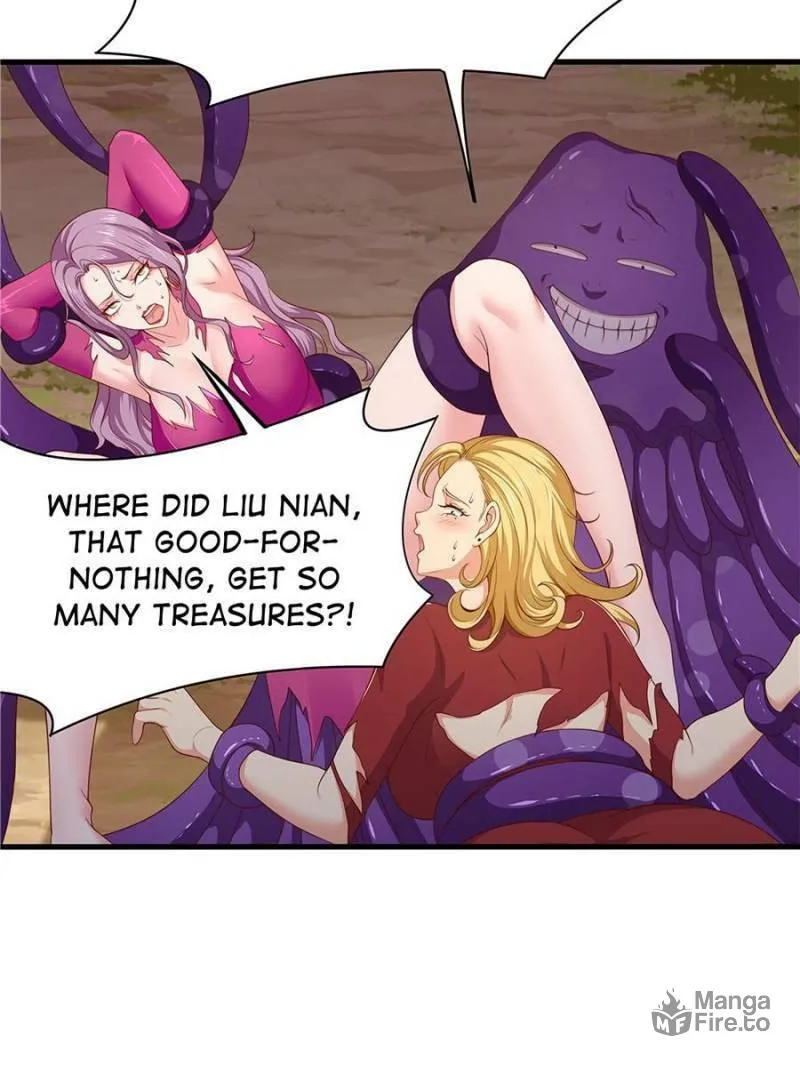 Rebirth of King Zhou: Not Being the Ultimate Villain Chapter 13 page 50 - 