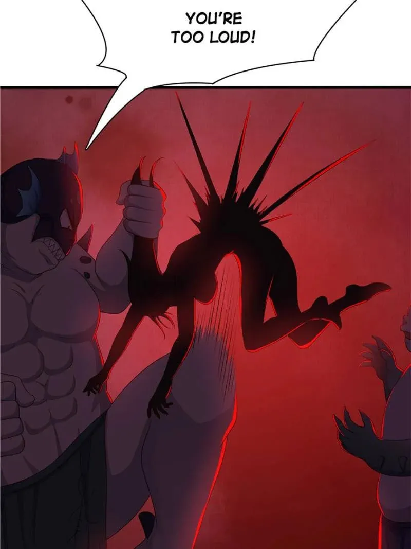 Rebirth of King Zhou: Not Being the Ultimate Villain Chapter 13 page 53 - 