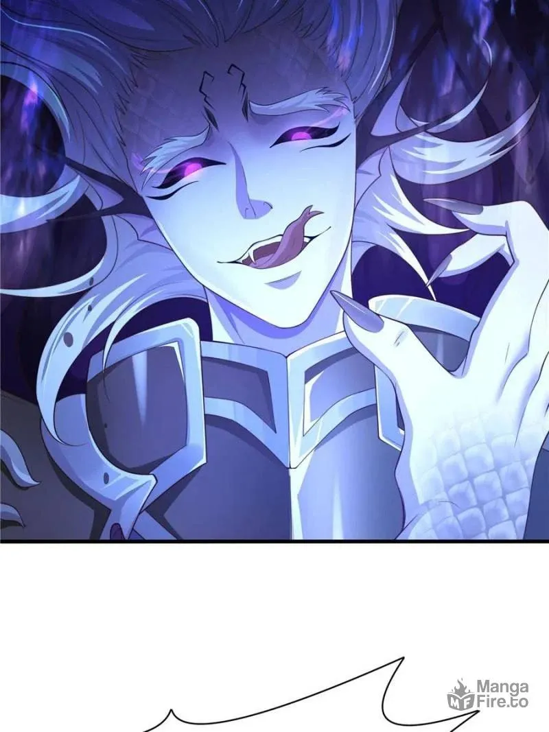 Rebirth of King Zhou: Not Being the Ultimate Villain Chapter 13 page 57 - 