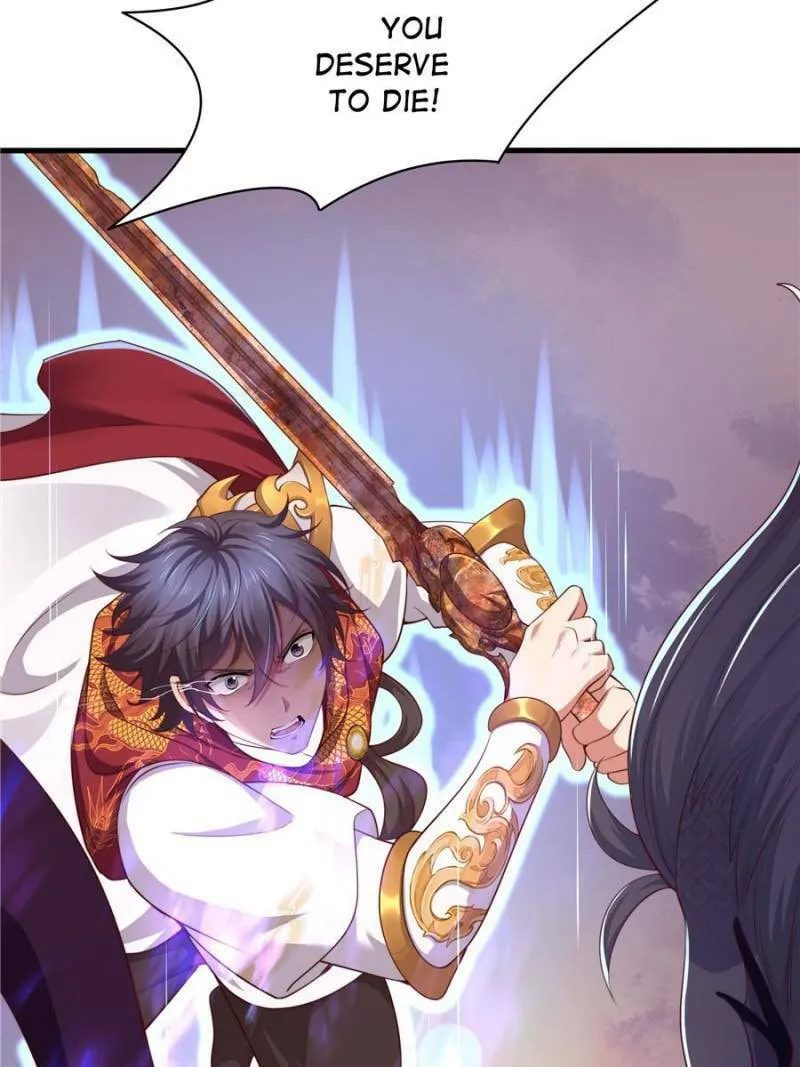 Rebirth of King Zhou: Not Being the Ultimate Villain Chapter 13 page 58 - 