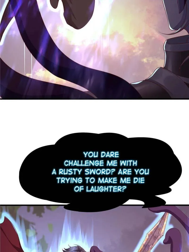 Rebirth of King Zhou: Not Being the Ultimate Villain Chapter 13 page 59 - 
