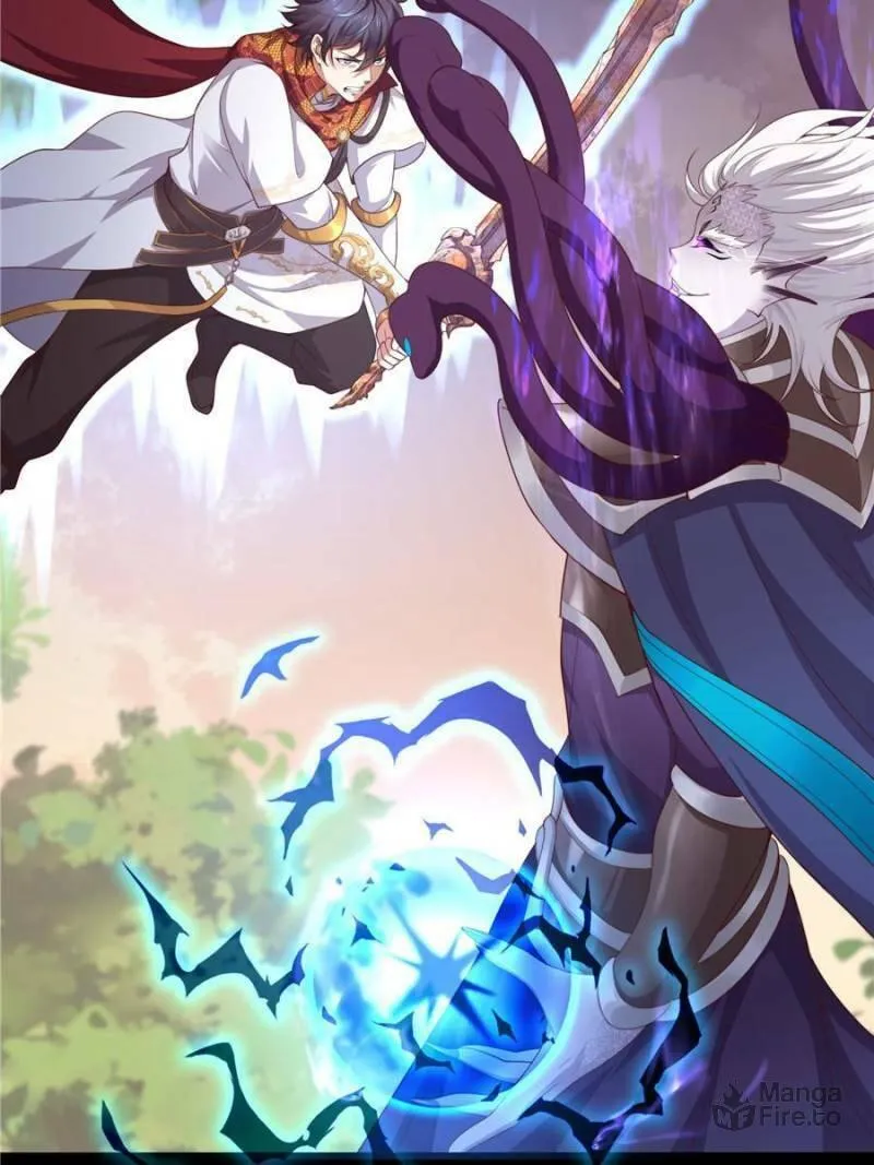 Rebirth of King Zhou: Not Being the Ultimate Villain Chapter 13 page 60 - 