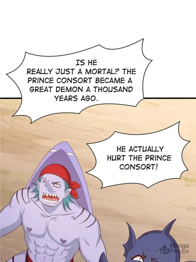 Rebirth of King Zhou: Not Being the Ultimate Villain Chapter 13 page 65 - 