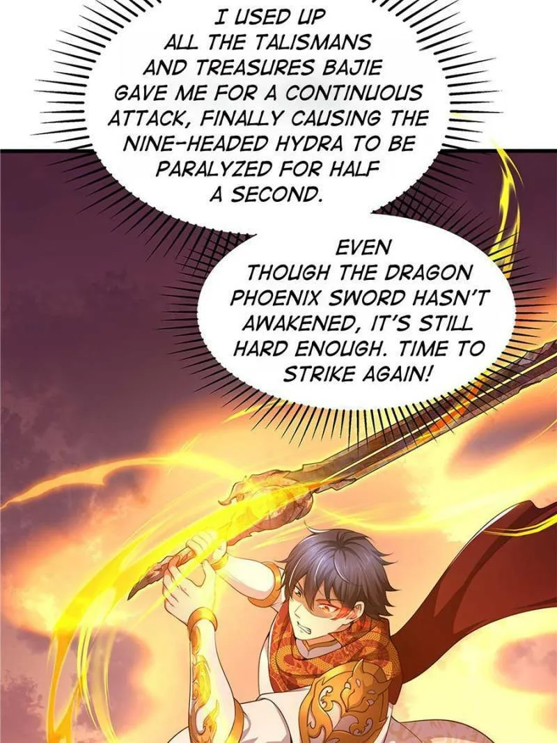 Rebirth of King Zhou: Not Being the Ultimate Villain Chapter 13 page 68 - 
