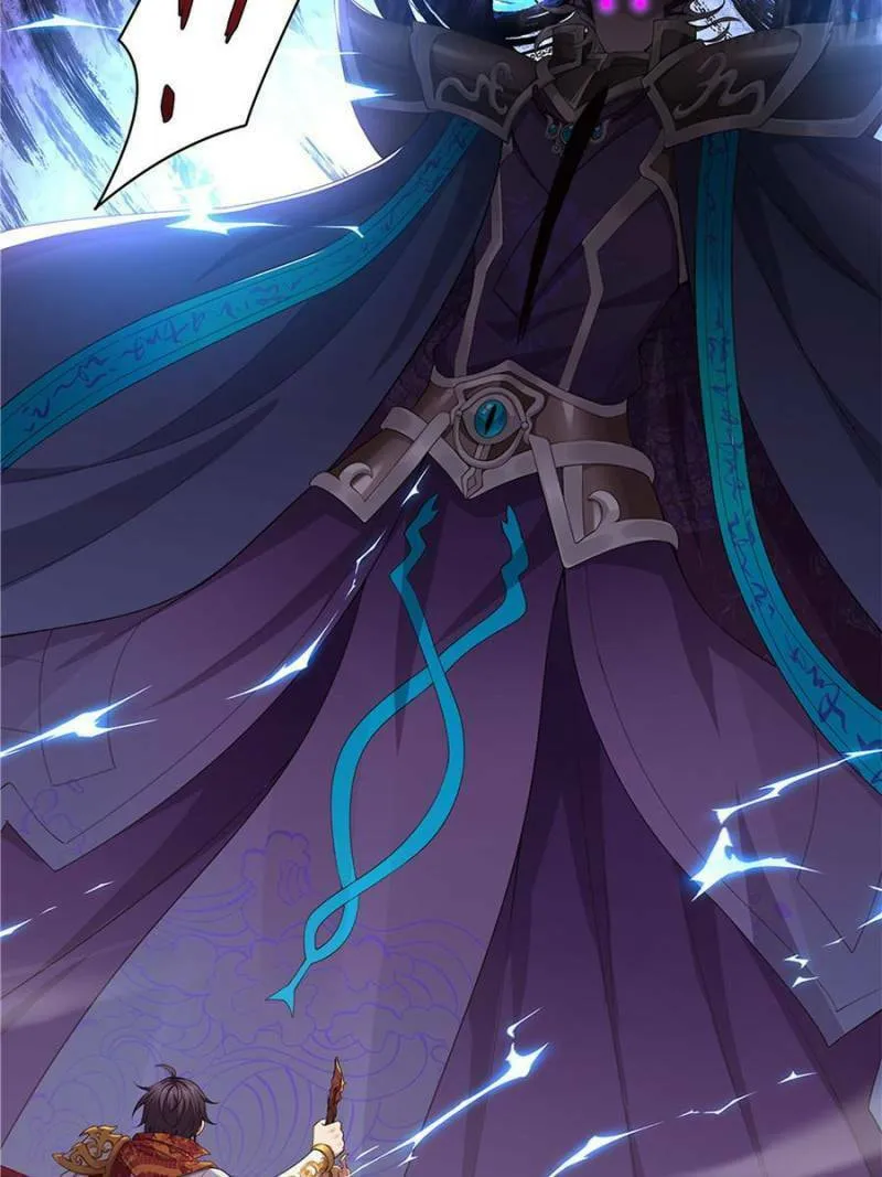 Rebirth of King Zhou: Not Being the Ultimate Villain Chapter 13 page 74 - 