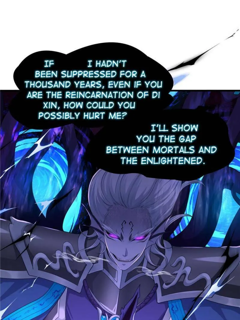 Rebirth of King Zhou: Not Being the Ultimate Villain Chapter 13 page 76 - 