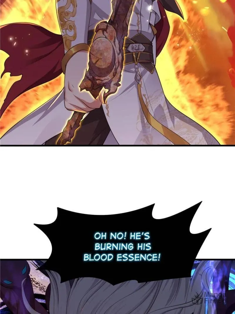 Rebirth of King Zhou: Not Being the Ultimate Villain Chapter 13 page 80 - 