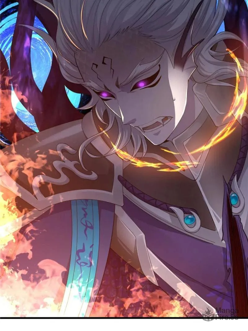 Rebirth of King Zhou: Not Being the Ultimate Villain Chapter 13 page 81 - 