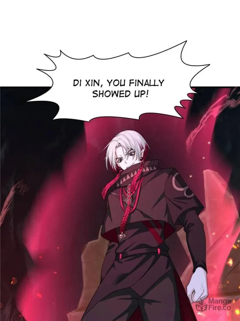 Rebirth of King Zhou: Not Being the Ultimate Villain Chapter 13 page 87 - 