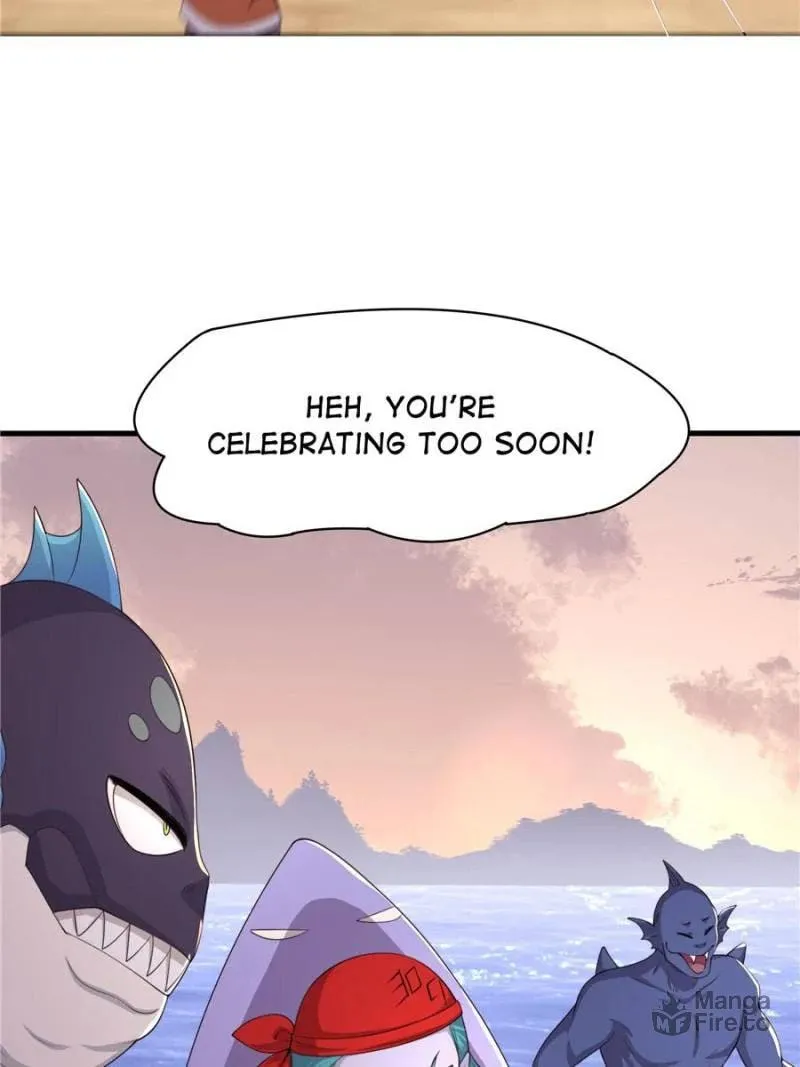 Rebirth of King Zhou: Not Being the Ultimate Villain Chapter 13 page 90 - 