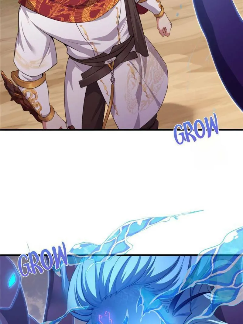 Rebirth of King Zhou: Not Being the Ultimate Villain Chapter 13 page 94 - 