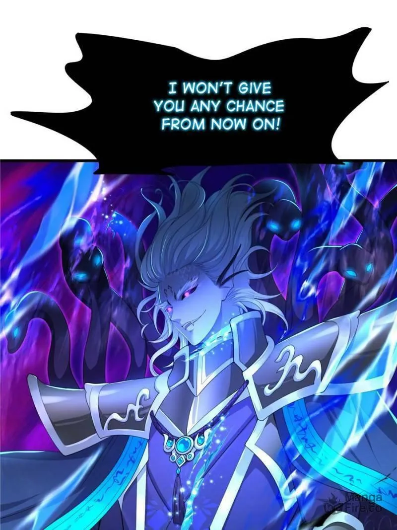 Rebirth of King Zhou: Not Being the Ultimate Villain Chapter 13 page 96 - 