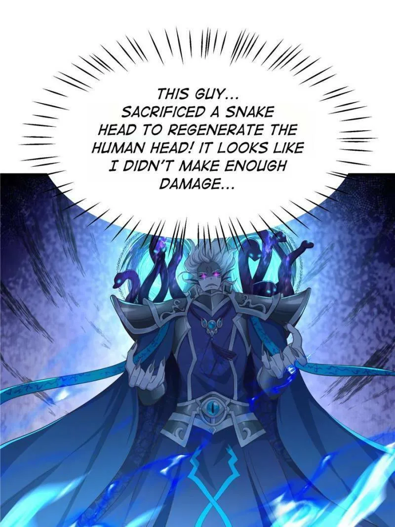 Rebirth of King Zhou: Not Being the Ultimate Villain Chapter 14 page 1 - 