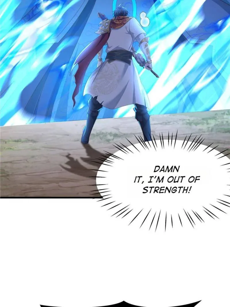 Rebirth of King Zhou: Not Being the Ultimate Villain Chapter 14 page 2 - 