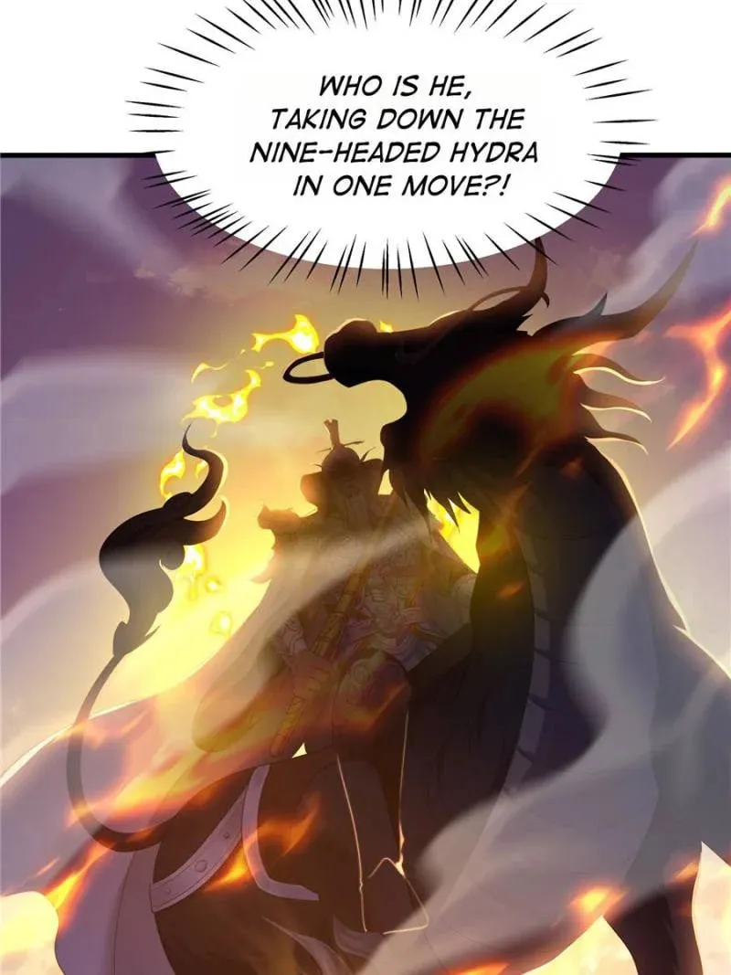 Rebirth of King Zhou: Not Being the Ultimate Villain Chapter 14 page 17 - 