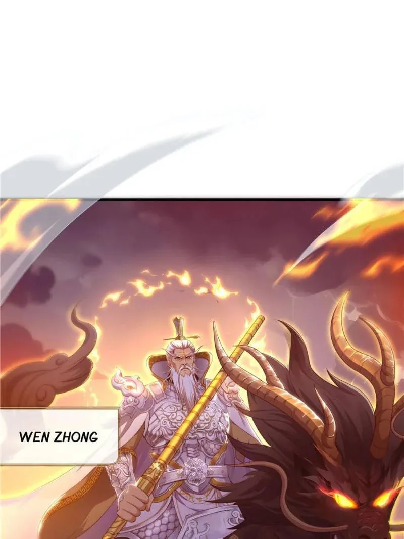 Rebirth of King Zhou: Not Being the Ultimate Villain Chapter 14 page 19 - 