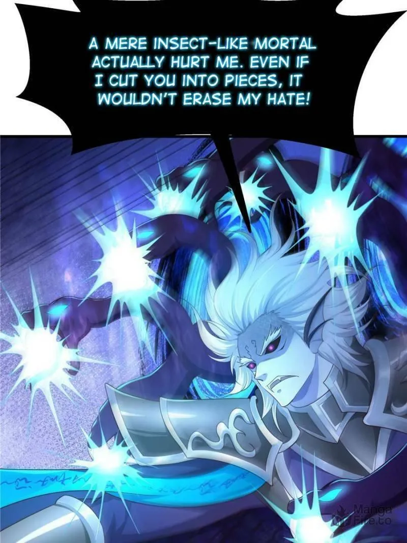 Rebirth of King Zhou: Not Being the Ultimate Villain Chapter 14 page 3 - 