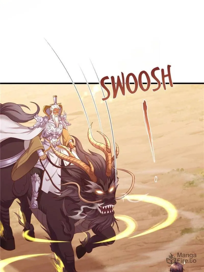 Rebirth of King Zhou: Not Being the Ultimate Villain Chapter 14 page 21 - 