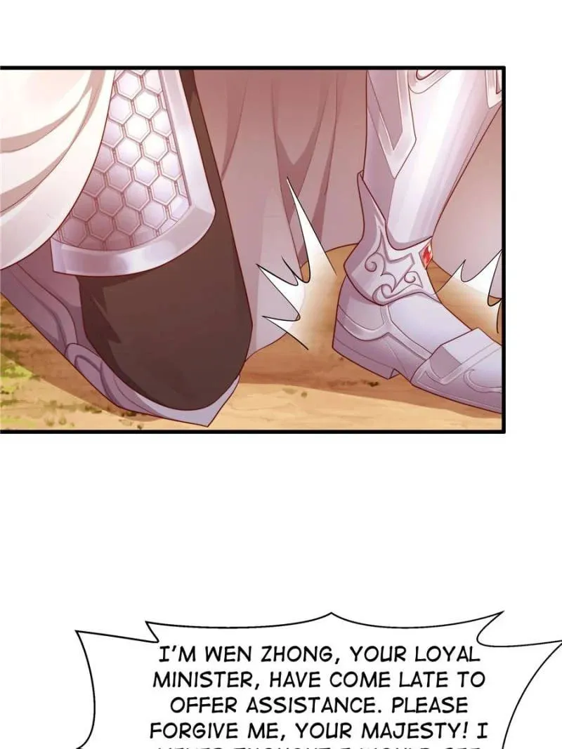 Rebirth of King Zhou: Not Being the Ultimate Villain Chapter 14 page 23 - 