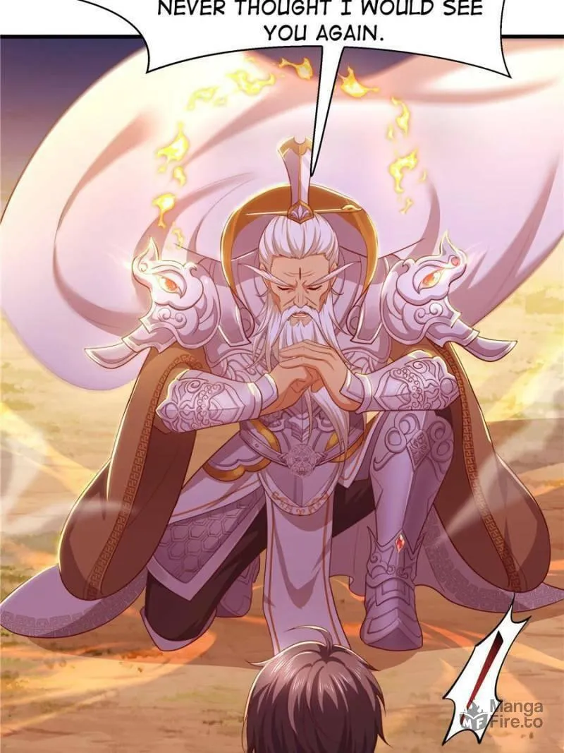 Rebirth of King Zhou: Not Being the Ultimate Villain Chapter 14 page 24 - 