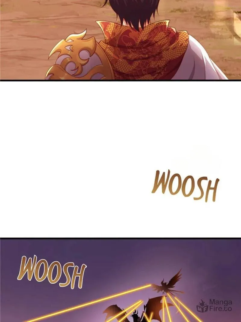 Rebirth of King Zhou: Not Being the Ultimate Villain Chapter 14 page 25 - 
