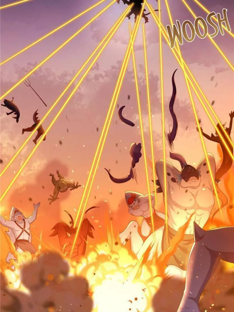 Rebirth of King Zhou: Not Being the Ultimate Villain Chapter 14 page 26 - 