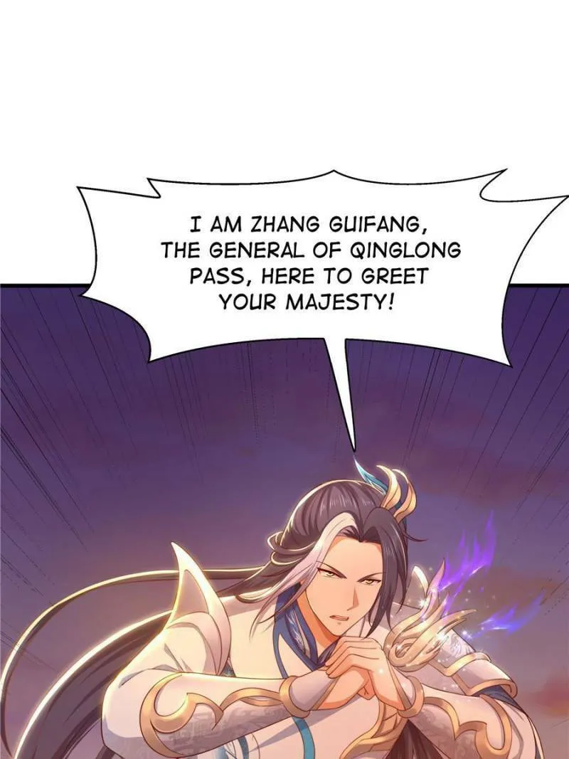 Rebirth of King Zhou: Not Being the Ultimate Villain Chapter 14 page 29 - 